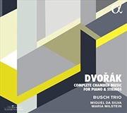 Buy Complete Chamber Piano And Str