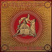 Buy La Proiezione Del Fuoco