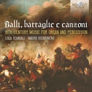 Buy Balli Battaglie E Canzoni: Italian Music Between