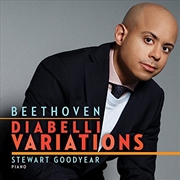 Buy Diabelli Variations Op. 120