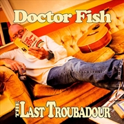 Buy Last Troubadour