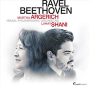 Buy Argerich Plays Beethoven