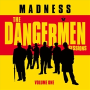 Buy Dangermen Sessions 1