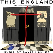 Buy This England (Original Soundtrack)