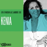 Buy Live At Warsaw Jazz Jamboree