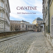 Buy Cavatine