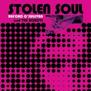 Buy Stolen Soul