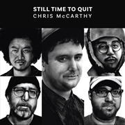 Buy Still Time To Quit