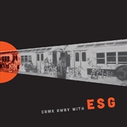 Buy Come Away With Esg