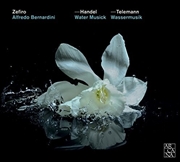 Buy Water Musick And Wassermusick