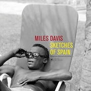Buy Sketches Of Spain