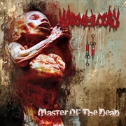 Buy Master Of The Dead
