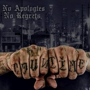 Buy No Apologies No Regrets