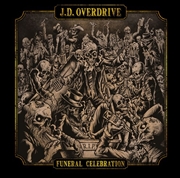 Buy Funeral Celebration