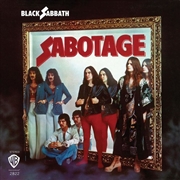 Buy Sabotage