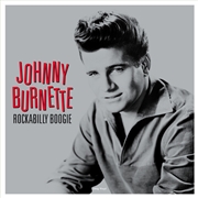 Buy Rockabilly Boogie - 180gm Vinyl