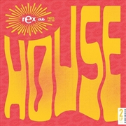 Buy Rex Club House / Various