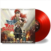 Buy Red Sonja (Original Soundtrack)