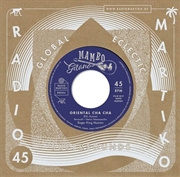 Buy Oriental Cha Cha / Sirocco (Mambo)