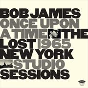 Buy Once Upon A Time: The Lost 1965 New York Studio Sessions