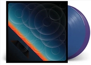 Buy Noctourniquet - Blue & Purple Colored Vinyl