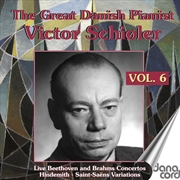 Buy Great Danish Pianist Victor Sc