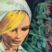 Buy Mix Zelanea