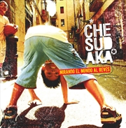 Buy Mirando El Mundo Al Reves