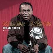 Buy Miles Ahead