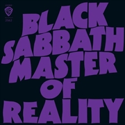 Buy Master Of Reality