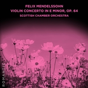 Buy Mendelssohn: Violin Con In E M