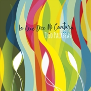 Buy Lo Que Dice Mi Cantara