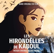 Buy Les Hirondelles De Kaboul