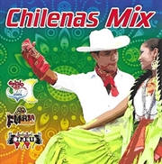 Buy Chilenas Mix