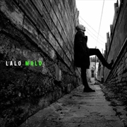 Buy Lalo Malo - Green Vinyl