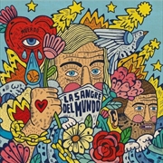 Buy La Sangre Del Mundo