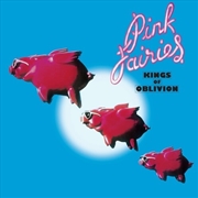 Buy Kings of Oblivion