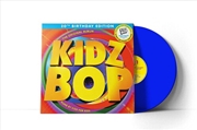 Buy Kidz Bop 1: 20th Birthday Edi