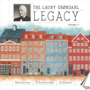 Buy V7: The Launy Grondahl Legacy