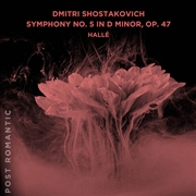 Buy Dmitri Shostakovich Sym No 5