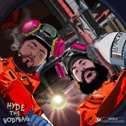 Buy Hyde The Body Bag
