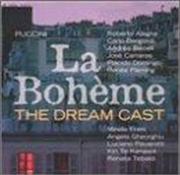 Buy La Boheme Dream Cast