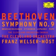 Buy Beethoven: Symphony No9