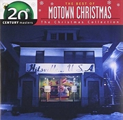 Buy Motown: Christmas Coll