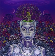 Buy New Amerykah Part Two: Return Of The Ankh