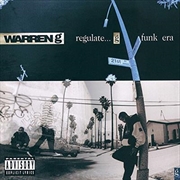 Buy Regulate: G Funk Era (20Th Anniversary Edition)