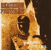 Buy Burning The Lies