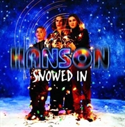Buy Snowed In