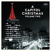 Buy Capitol Christmas - Vol 2