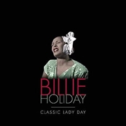 Buy Classic Lady Day